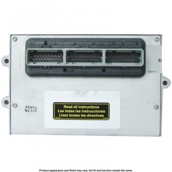 A1 Cardone 791623V - Engine Control Module A1 Cardone 791623V Engine Control Module product image 2 of 4