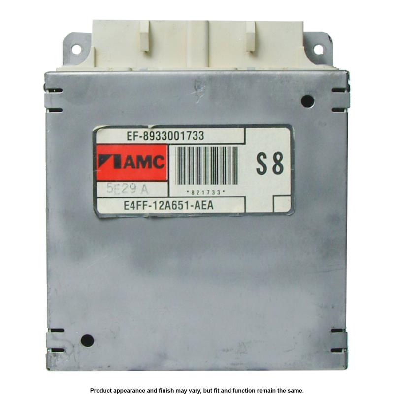 A1 Cardone 791733 Engine Control Module product image 1 of 4