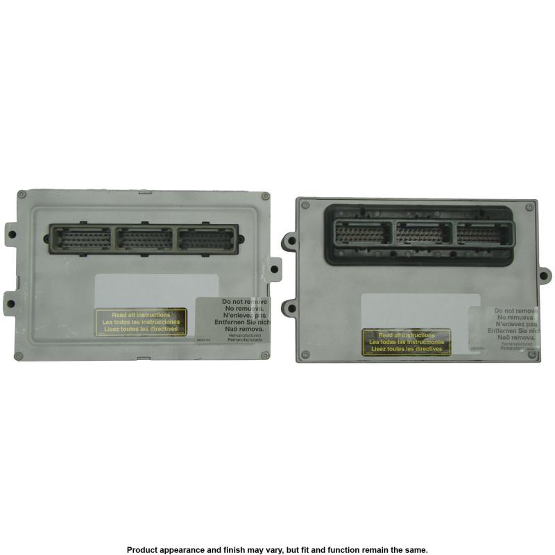 A1 Cardone 791946V Engine Control Module product image 1 of 4