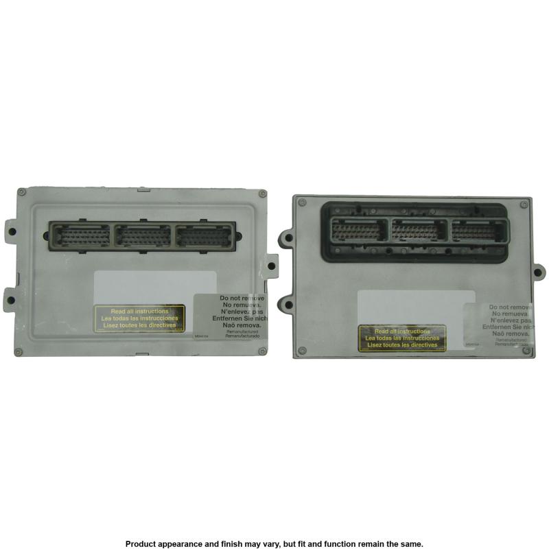 A1 Cardone 791946V Engine Control Module product image 3 of 4