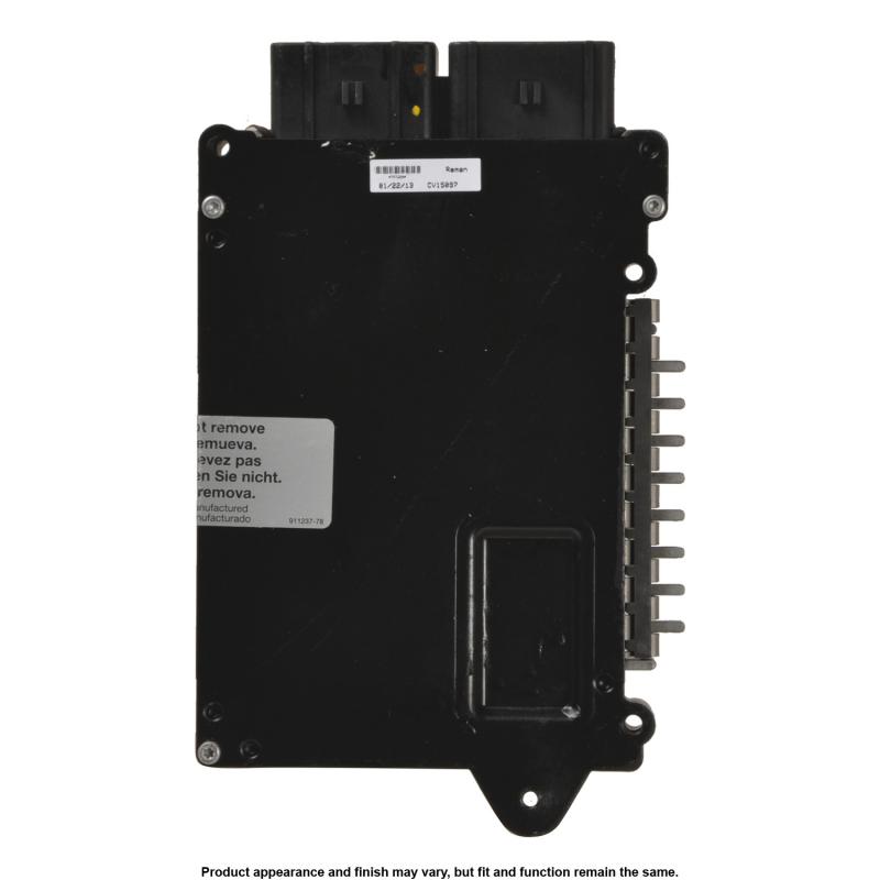 A1 Cardone 792021 Engine Control Module product image 1 of 4