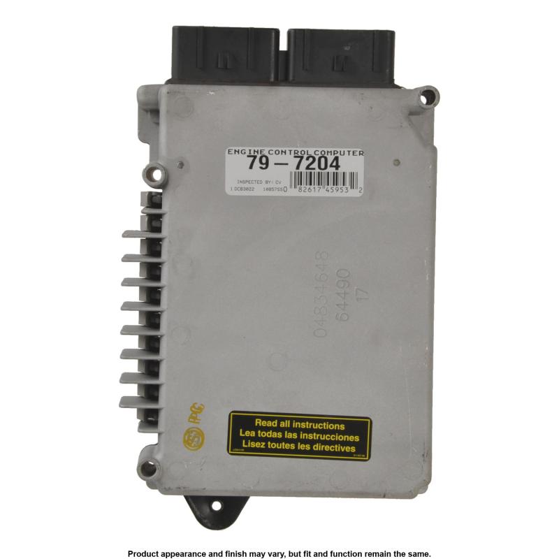 A1 Cardone 792021 Engine Control Module product image 2 of 4