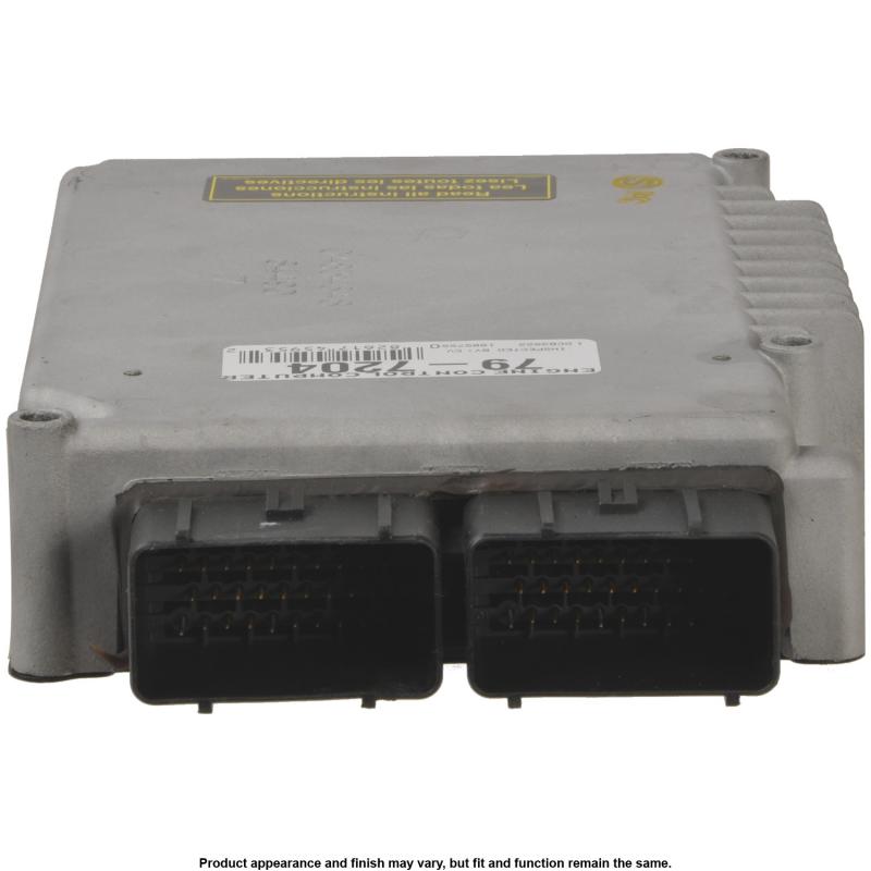 A1 Cardone 792021 Engine Control Module product image 3 of 4