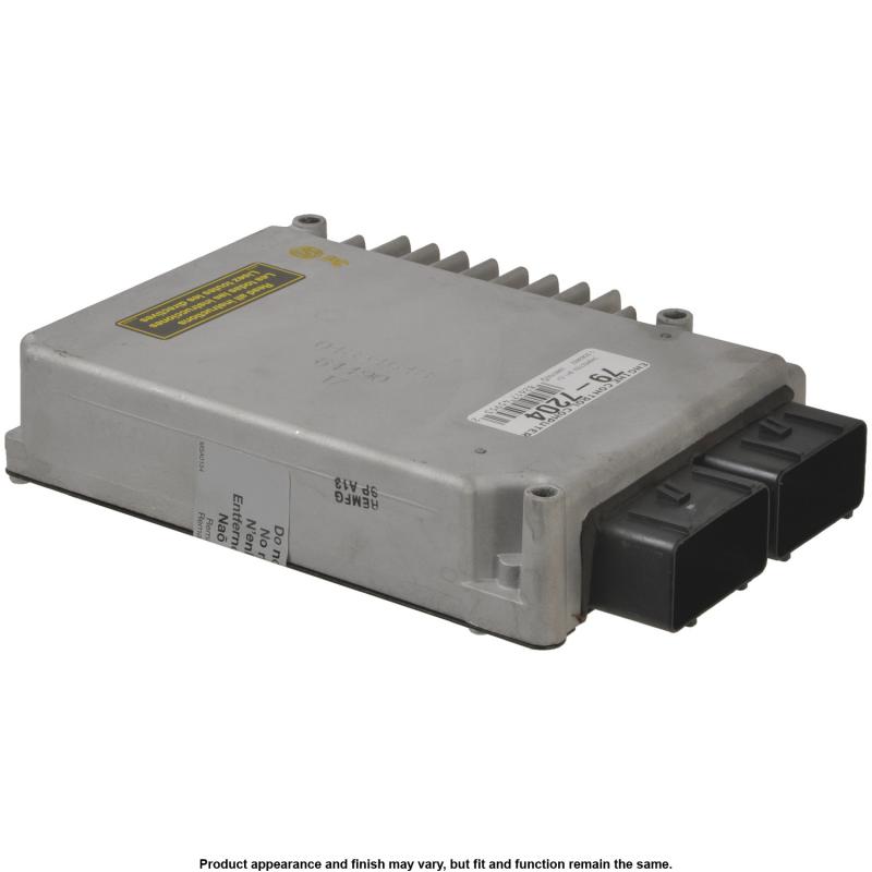 A1 Cardone 792021 Engine Control Module product image 4 of 4