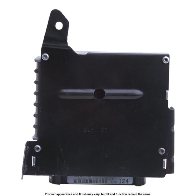 A1 Cardone 792090 - Engine Control Module A1 Cardone 792090 Engine Control Module product image 2 of 2