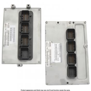 A1 Cardone 792111V Engine Control Module product image 4 of 4