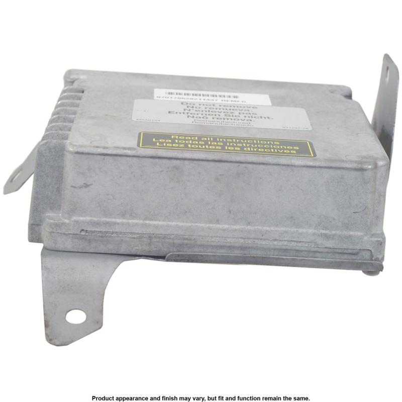 A1 Cardone 792123 Engine Control Module product image 2 of 4