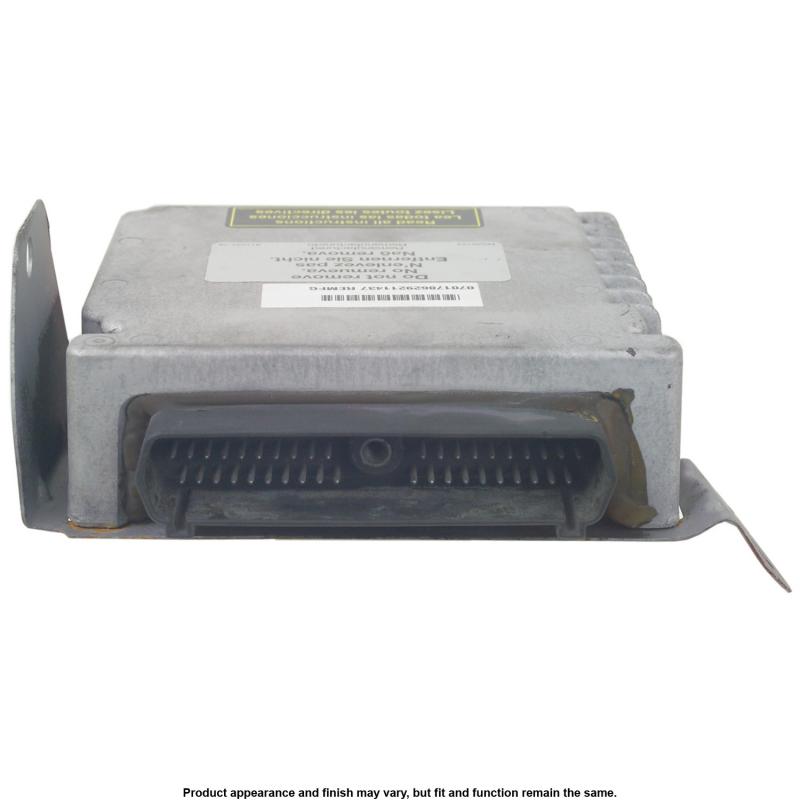 A1 Cardone 792123 Engine Control Module product image 4 of 4