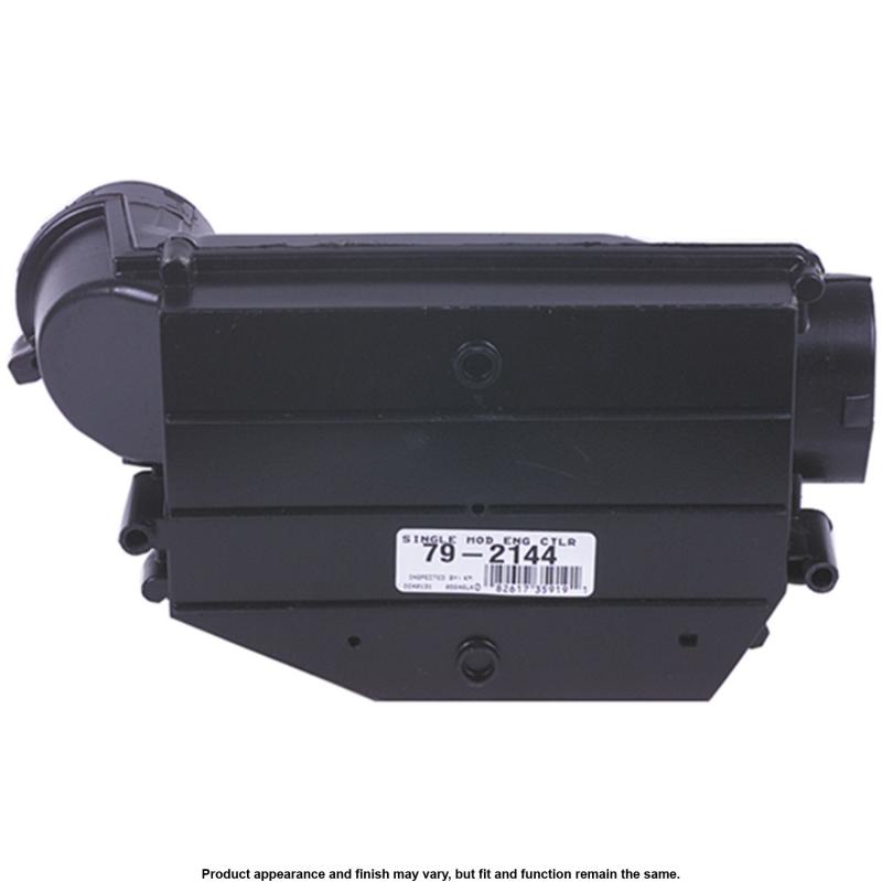 A1 Cardone 792144 Engine Control Module product image 2 of 3