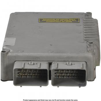 A1 Cardone 792155V Engine Control Module product image 1 of 4
