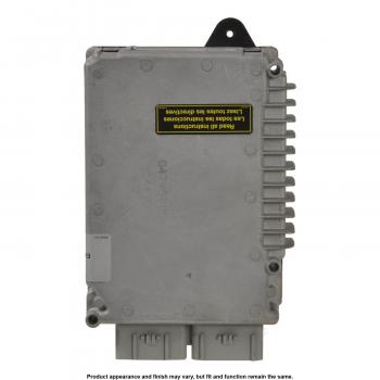 A1 Cardone 792155V Engine Control Module product image 2 of 4
