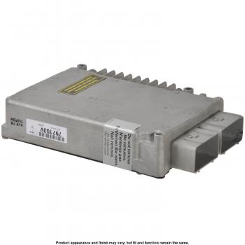 A1 Cardone 792155V Engine Control Module product image 3 of 4