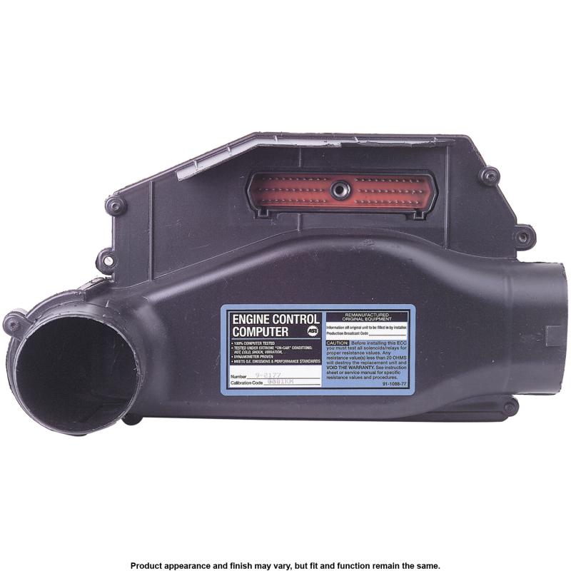 A1 Cardone 792177 Engine Control Module product image 2 of 3
