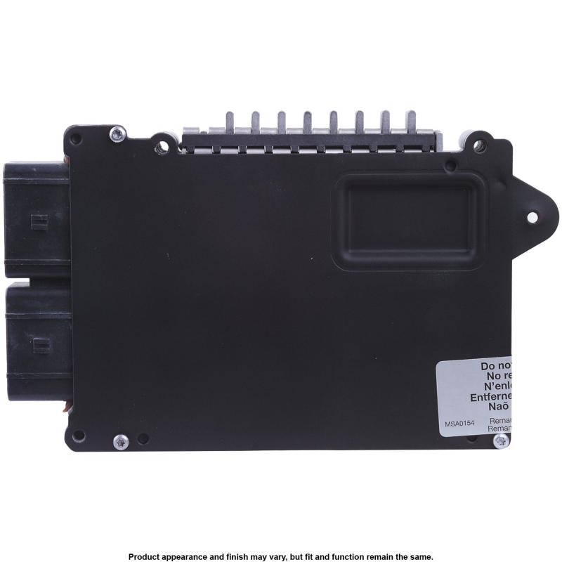 A1 Cardone 792203 Engine Control Module product image 2 of 4