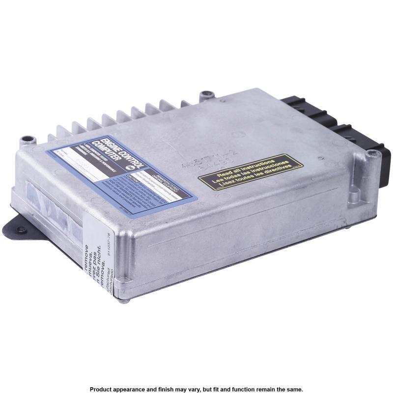 A1 Cardone 792203 Engine Control Module product image 4 of 4