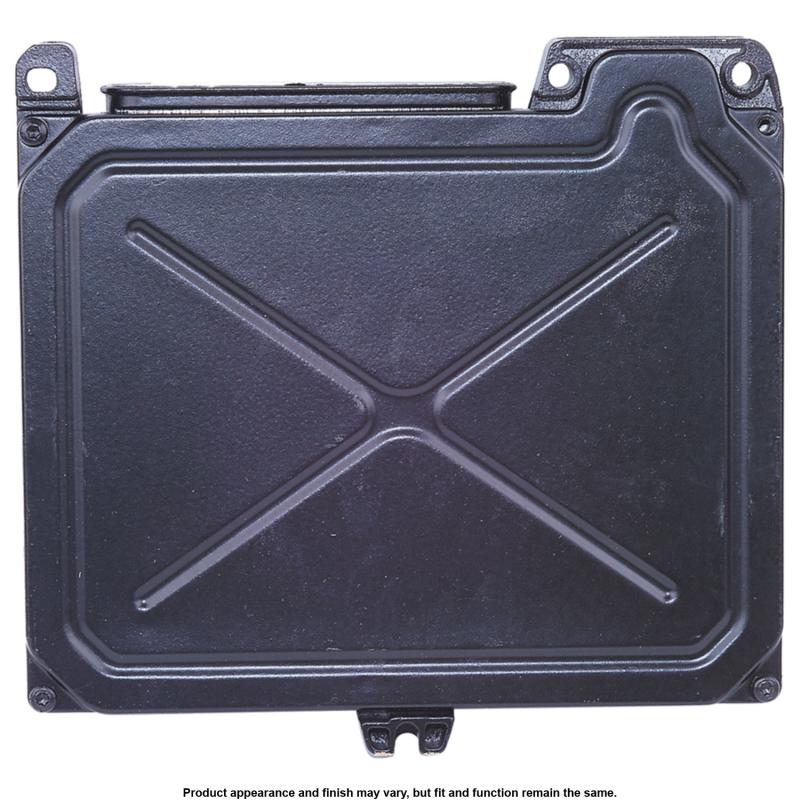 A1 Cardone 792858 Engine Control Module product image 1 of 4