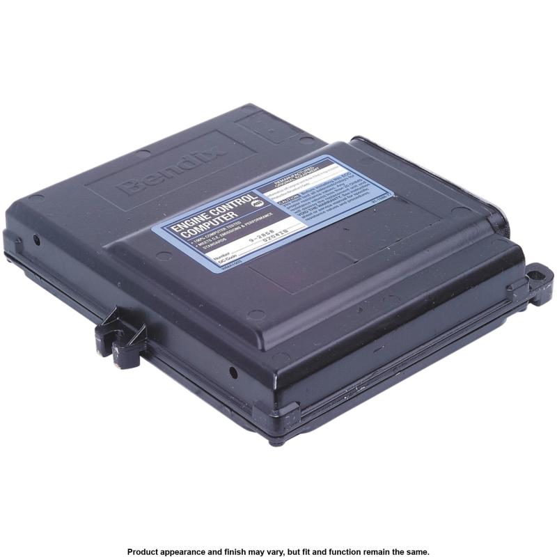 A1 Cardone 792858 Engine Control Module product image 2 of 4