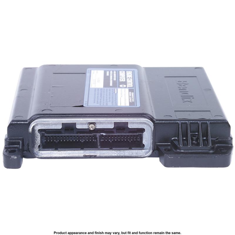 A1 Cardone 792858 Engine Control Module product image 3 of 4