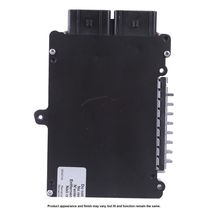A1 Cardone 793013 - Engine Control Module A1 Cardone 793013 Engine Control Module product image 1 of 4