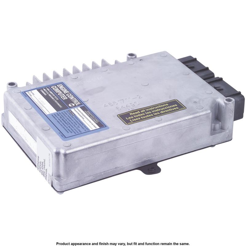 A1 Cardone 793013 - Engine Control Module A1 Cardone 793013 Engine Control Module product image 3 of 4