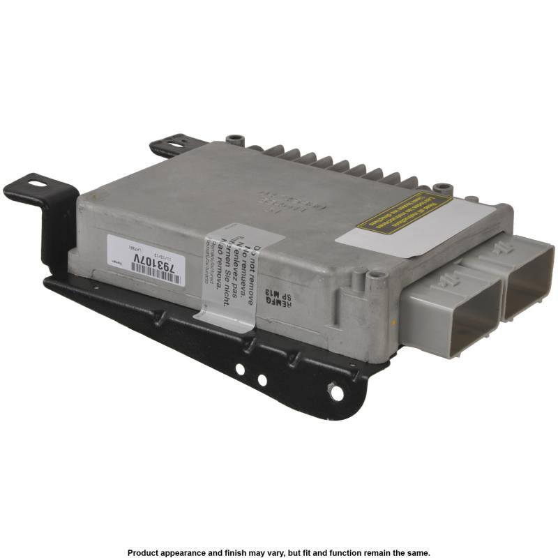 A1 Cardone 793020V - Engine Control Module A1 Cardone 793020V Engine Control Module product image 3 of 4