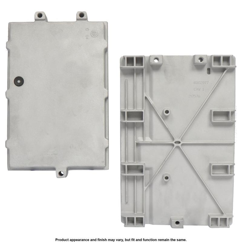 A1 Cardone 793049V - Engine Control Module A1 Cardone 793049V Engine Control Module product image 1 of 4