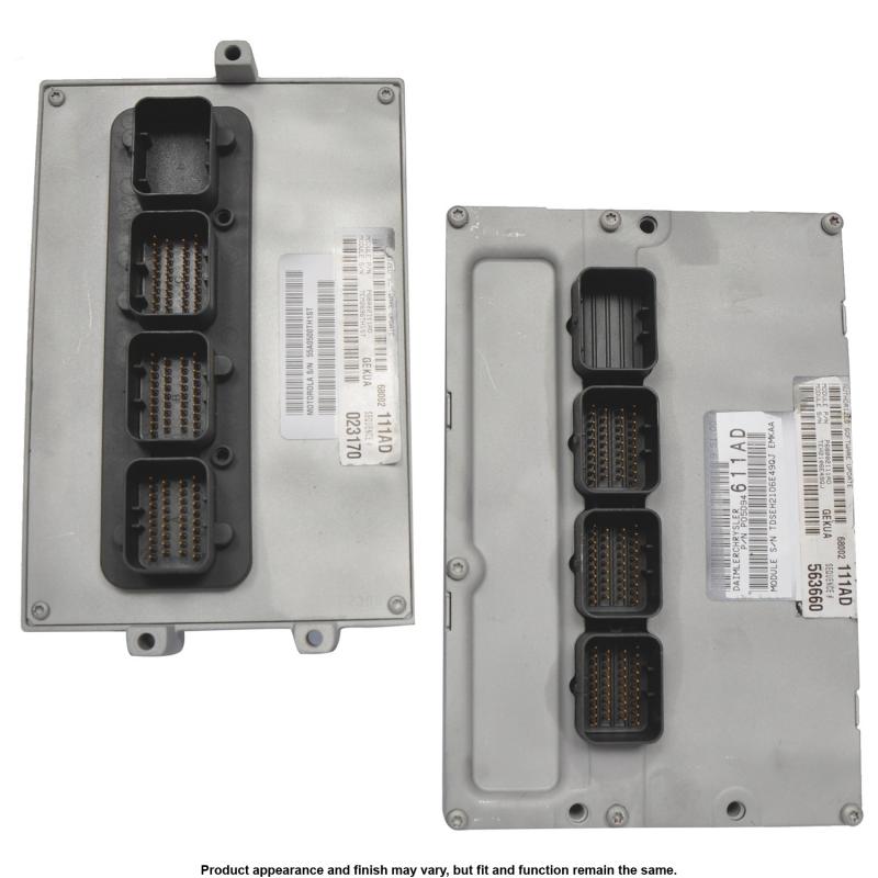 A1 Cardone 793049V - Engine Control Module A1 Cardone 793049V Engine Control Module product image 2 of 4