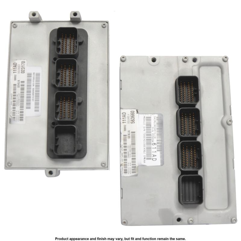 A1 Cardone 793049V - Engine Control Module A1 Cardone 793049V Engine Control Module product image 3 of 4