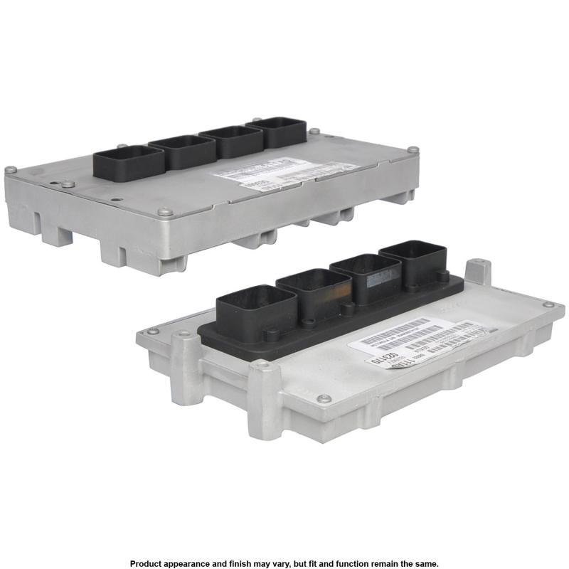 A1 Cardone 793049V - Engine Control Module A1 Cardone 793049V Engine Control Module product image 4 of 4
