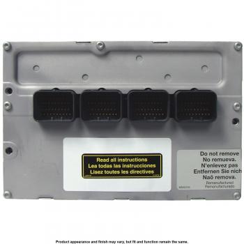 A1 Cardone 793071V Engine Control Module product image 2 of 4