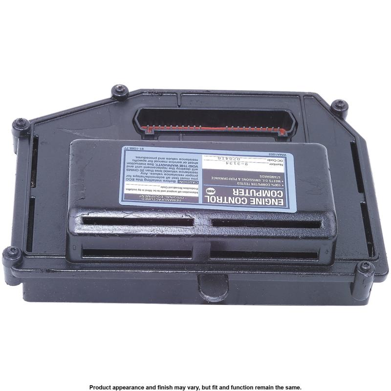 A1 Cardone 793134 - Engine Control Module A1 Cardone 793134 Engine Control Module product image 1 of 4
