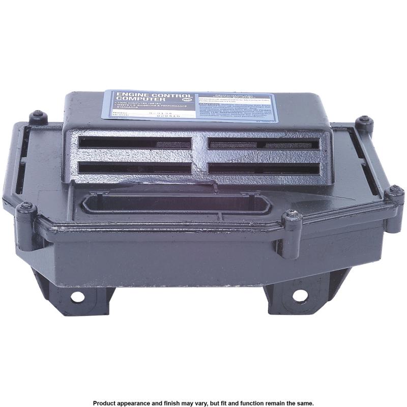 A1 Cardone 793134 - Engine Control Module A1 Cardone 793134 Engine Control Module product image 2 of 4
