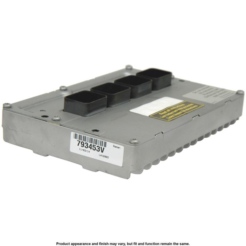 A1 Cardone 793168V - Engine Control Module A1 Cardone 793168V Engine Control Module product image 3 of 4