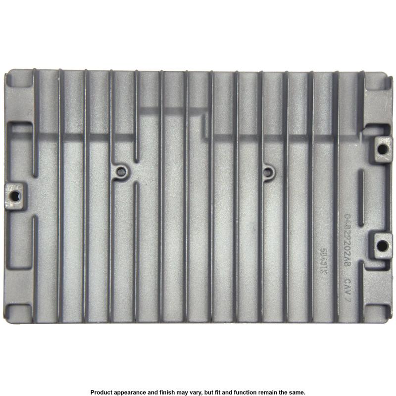 A1 Cardone 793168V - Engine Control Module A1 Cardone 793168V Engine Control Module product image 4 of 4