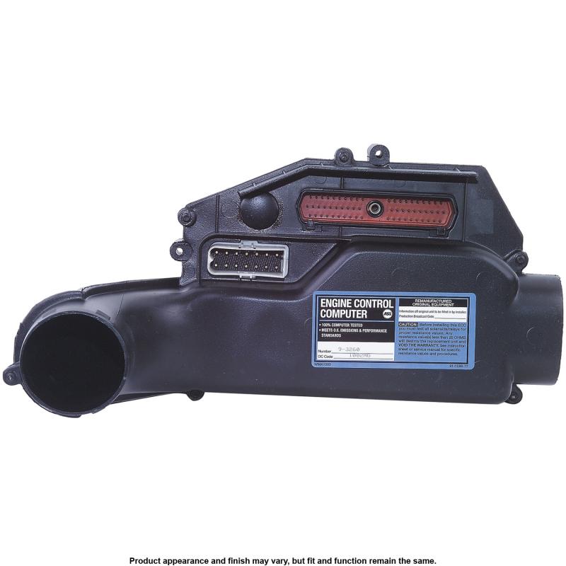 A1 Cardone 793260 Engine Control Module product image 4 of 5