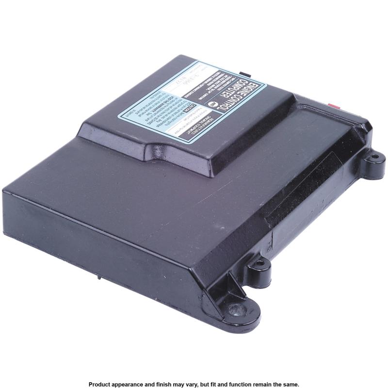 A1 Cardone 793366 - Engine Control Module A1 Cardone 793366 Engine Control Module product image 1 of 4