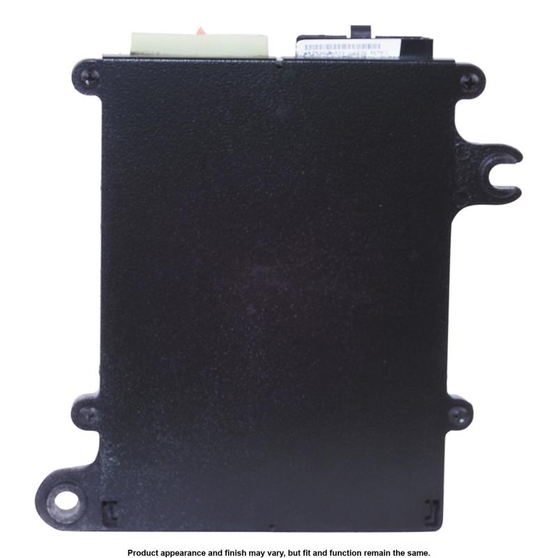 A1 Cardone 793376 Engine Control Module product image 1 of 4