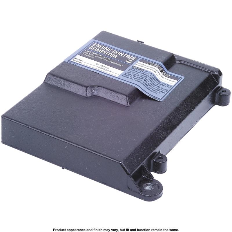 A1 Cardone 793376 Engine Control Module product image 3 of 4
