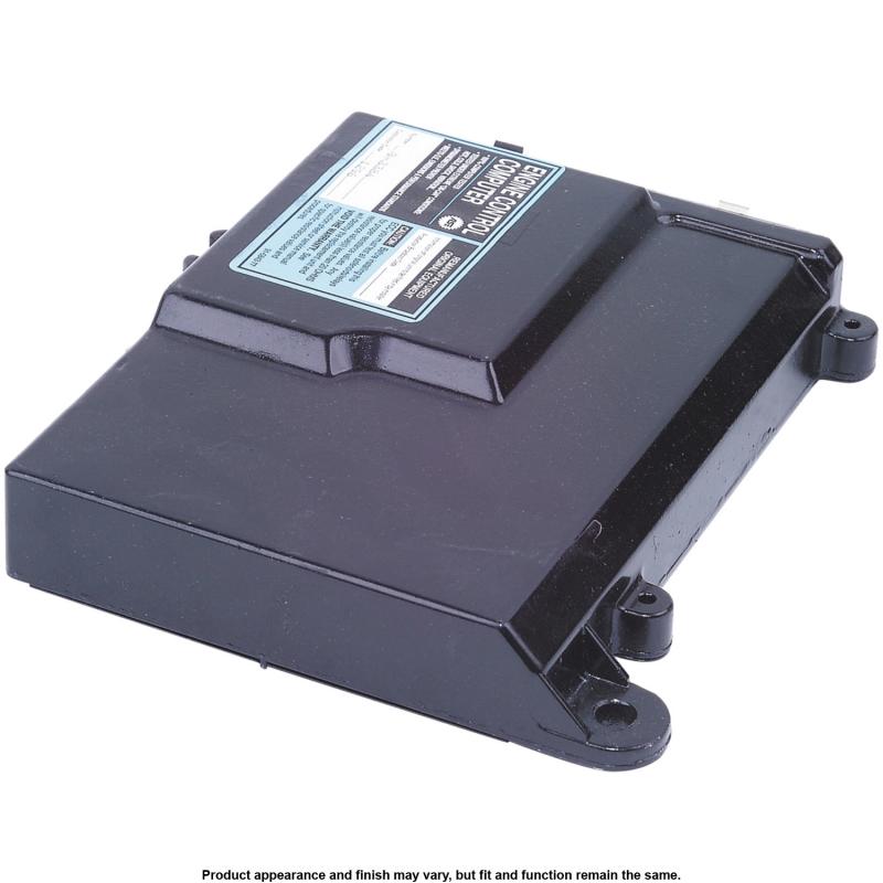 A1 Cardone 793384 Engine Control Module product image 1 of 4