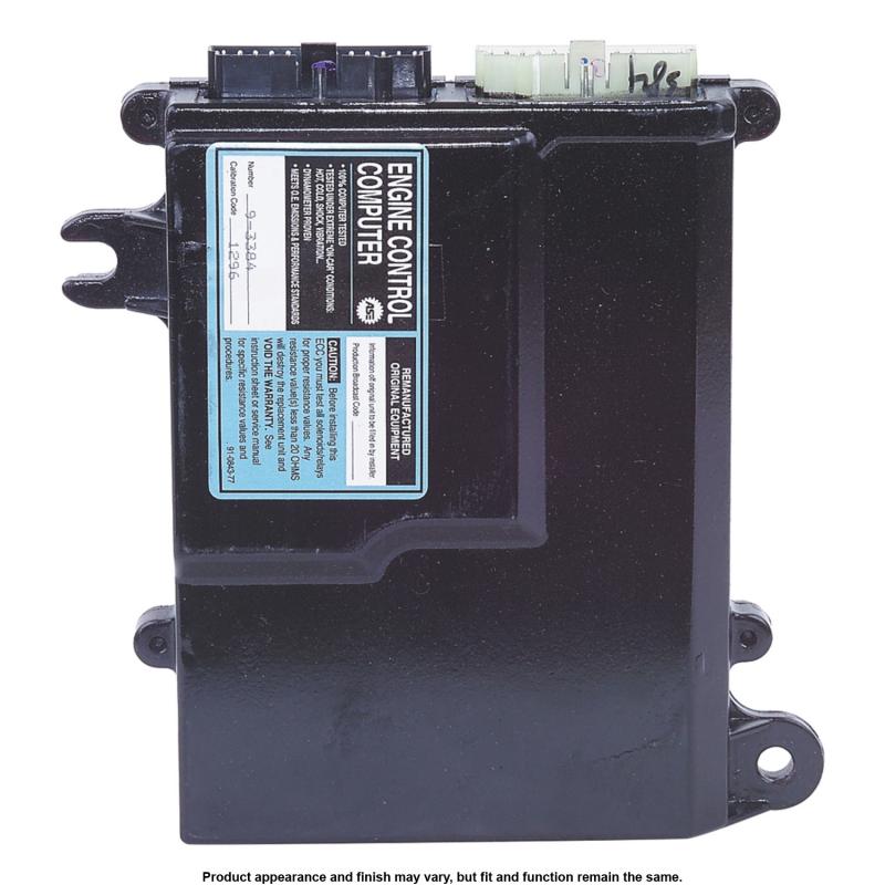 A1 Cardone 793384 Engine Control Module product image 2 of 4