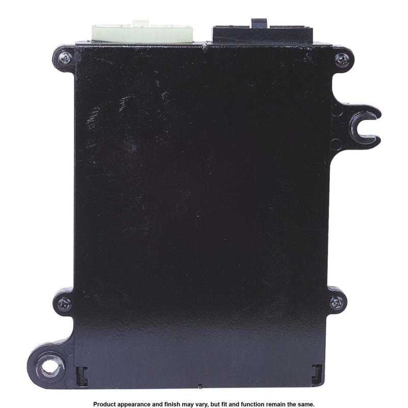 A1 Cardone 793384 Engine Control Module product image 3 of 4