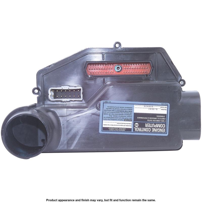 A1 Cardone 793592 - Engine Control Module A1 Cardone 793592 Engine Control Module product image 3 of 4
