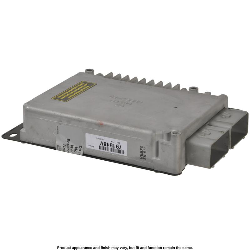 A1 Cardone 793664V Engine Control Module product image 2 of 4