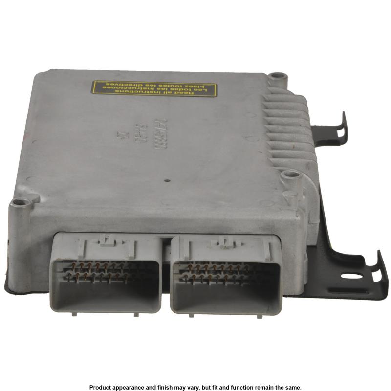 A1 Cardone 793664V Engine Control Module product image 3 of 4