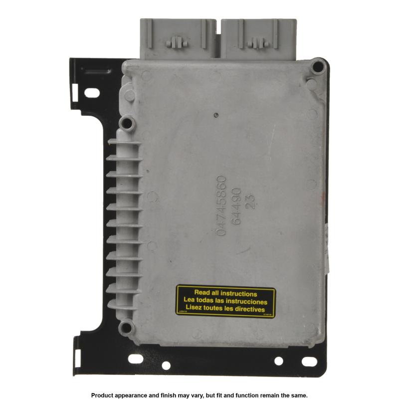A1 Cardone 793664V Engine Control Module product image 4 of 4