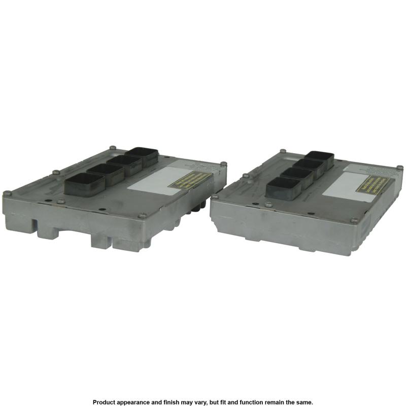 A1 Cardone 793703V Engine Control Module product image 1 of 4