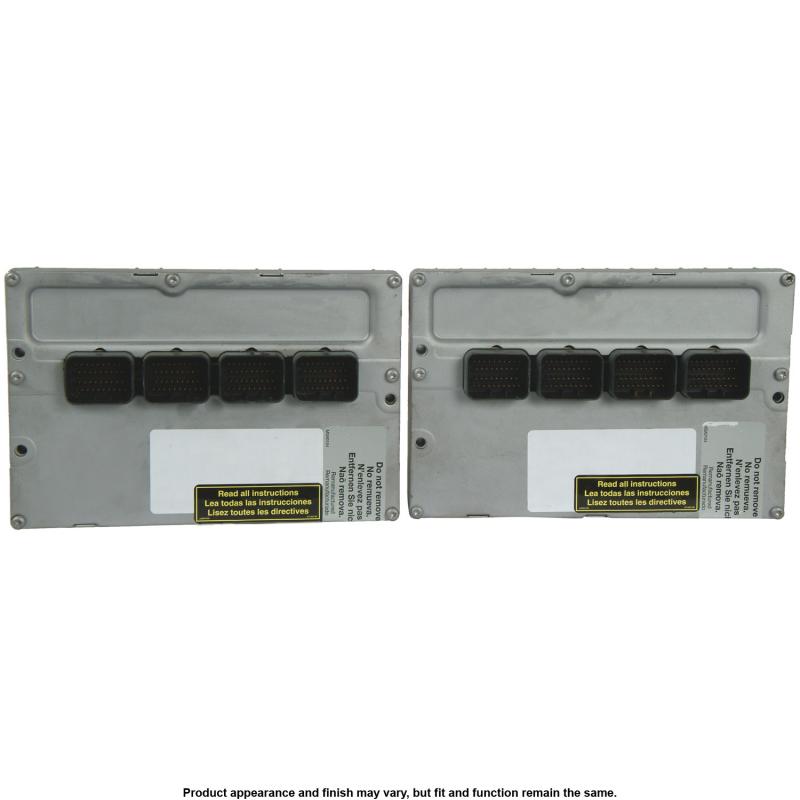 A1 Cardone 793703V Engine Control Module product image 3 of 4