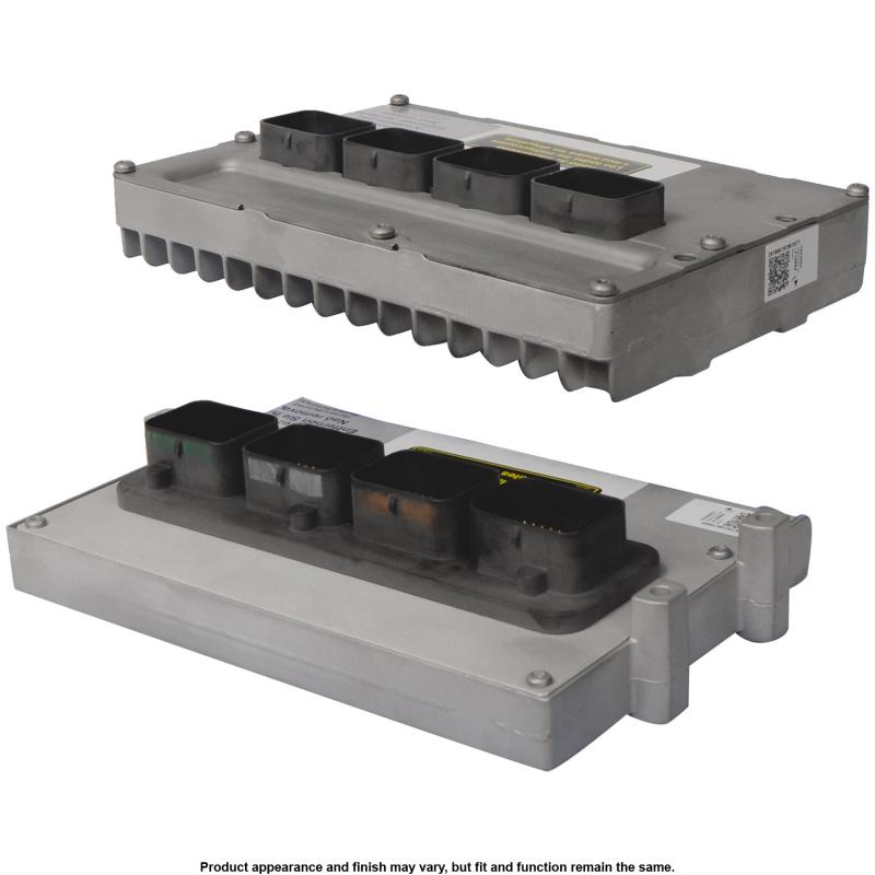A1 Cardone 793764V Engine Control Module product image 1 of 4
