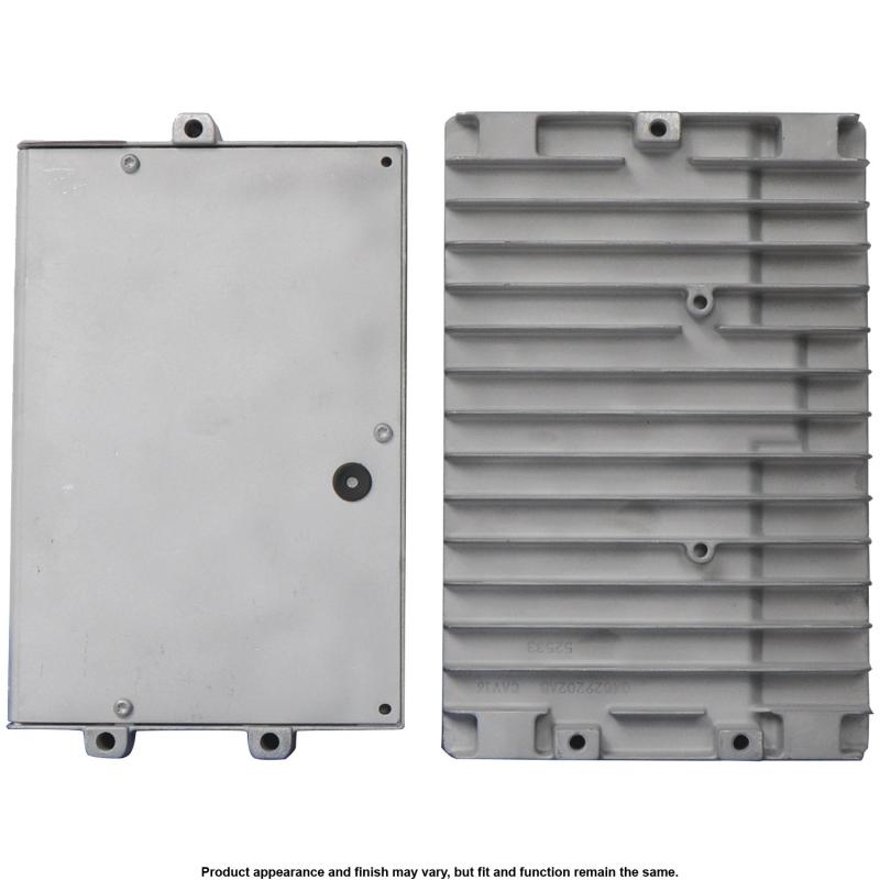 A1 Cardone 793764V Engine Control Module product image 2 of 4