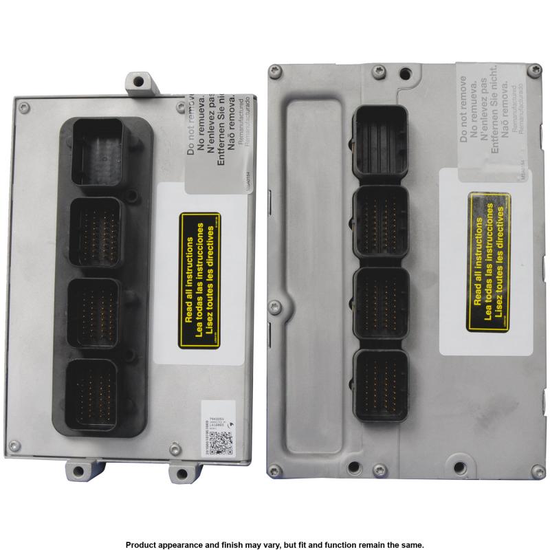 A1 Cardone 793764V Engine Control Module product image 4 of 4
